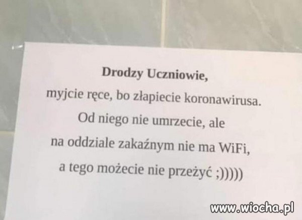 Tak jest