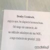 Tak jest