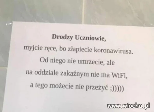 Tak jest