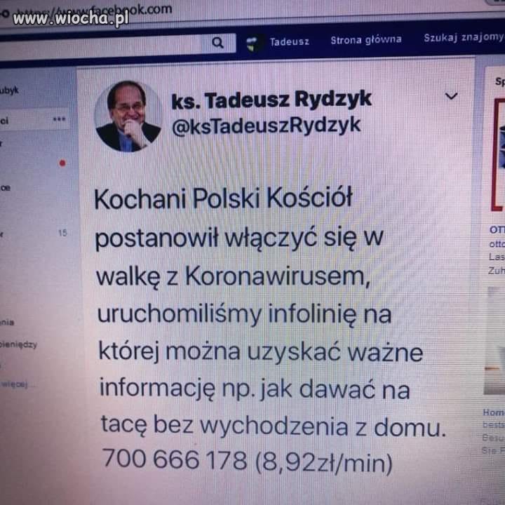 Warto pomagać 