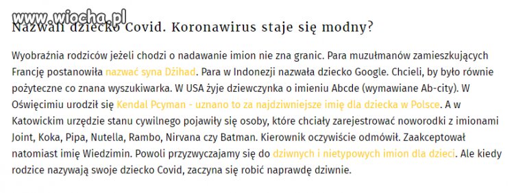 Dziwni rodzice