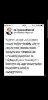 Uwazajcie na niego
