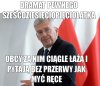 Pan marszałek ma problem