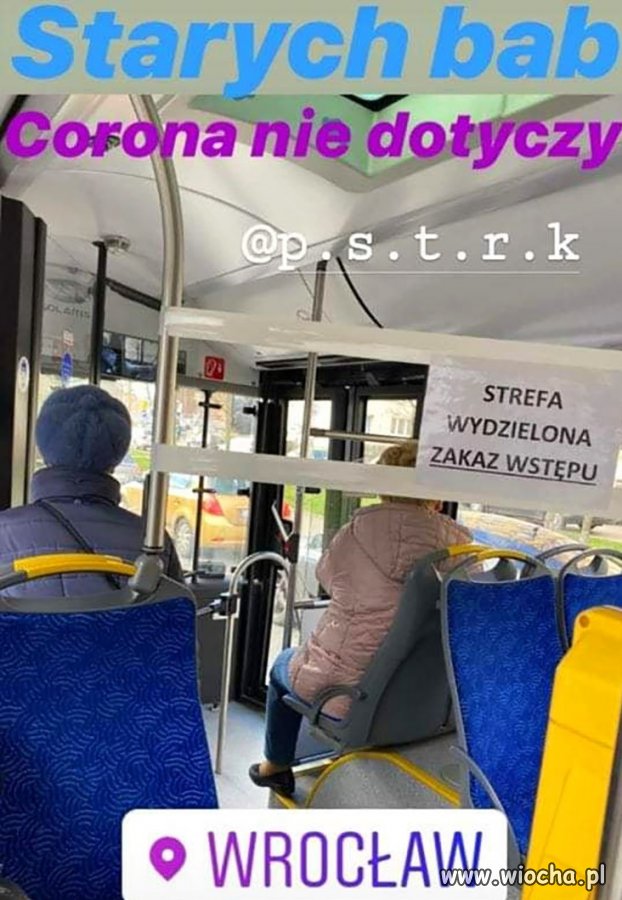 Tymczasem...