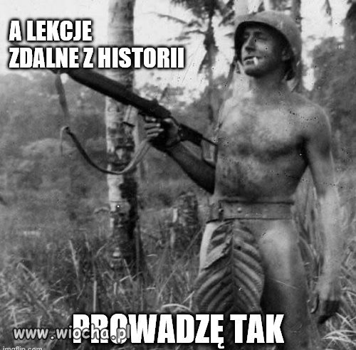 Lekcje zdalne