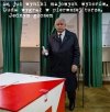 Po trupach do celu...deja vu?