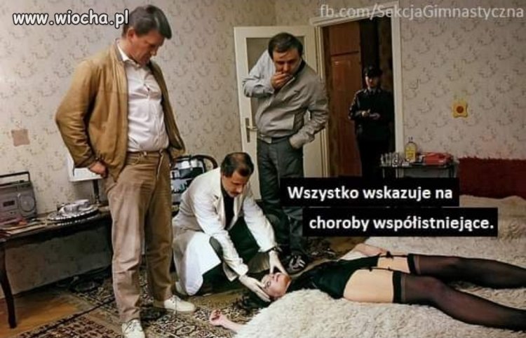 Nowe wytyczne