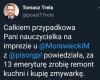  wnukom opłaci studia
