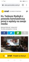 Ten to ku... Nie odpuści