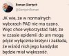 Jeśli termin wyborów nie zostanie przełożony