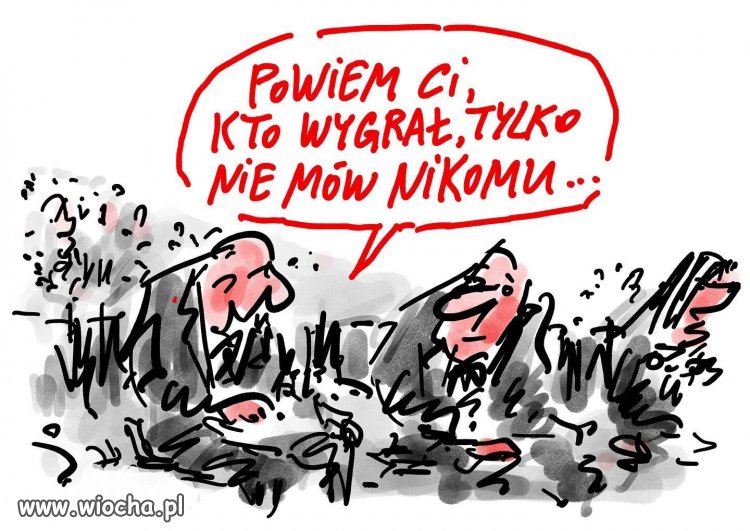 Tylko cisza sza