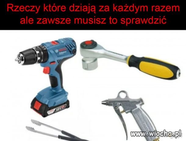 Taki nawyk