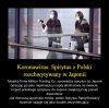 Polacy już dawno wynaleźli sposób na wszystkie wirusy 