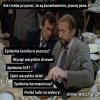 Są konsekwentni