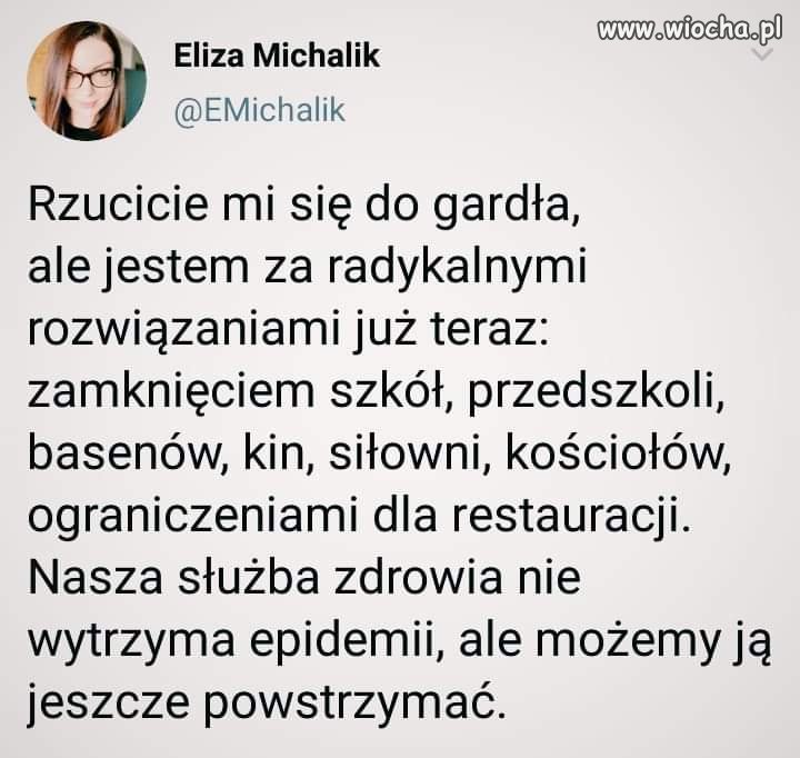 Zrobią to