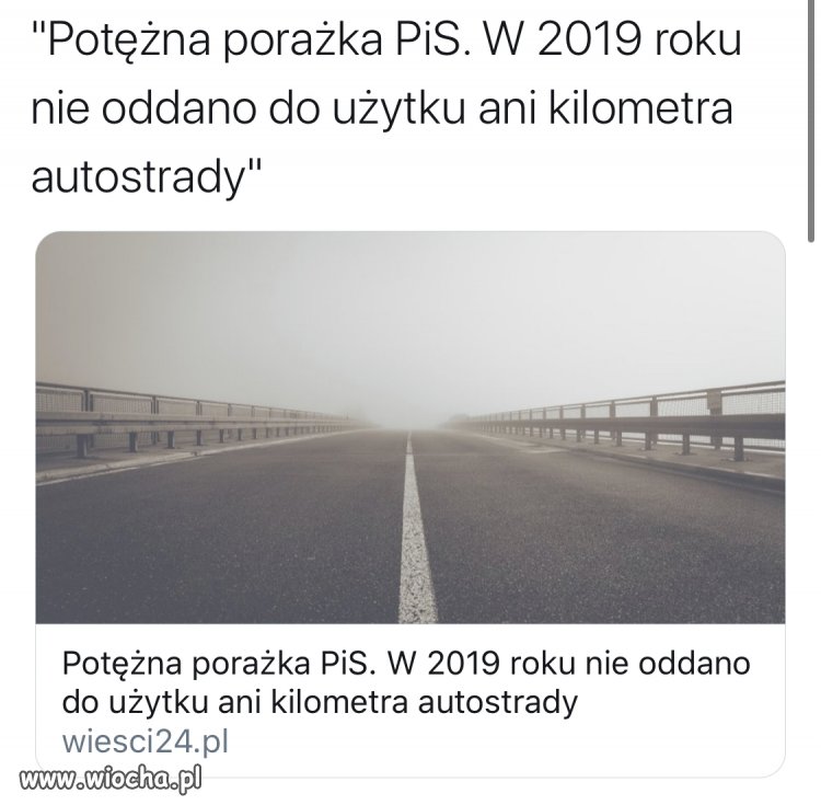 Ale za to mamy 500plus
