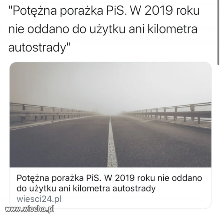 Ale za to mamy 500plus