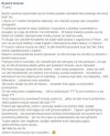 Trafny komentarz z Facebooka