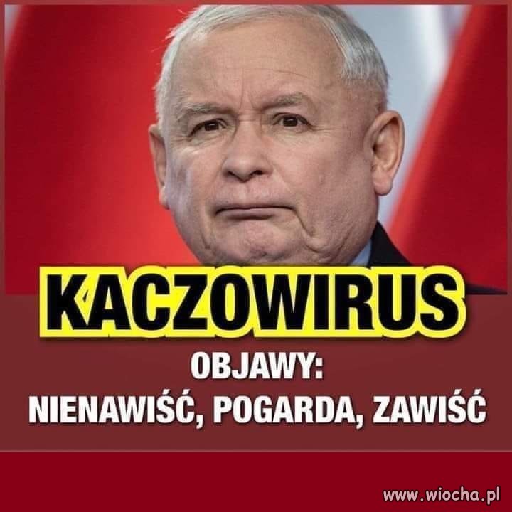 Ten może być nawet groźniejszy ... dla Polski,