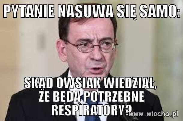 Tak tylko pytam