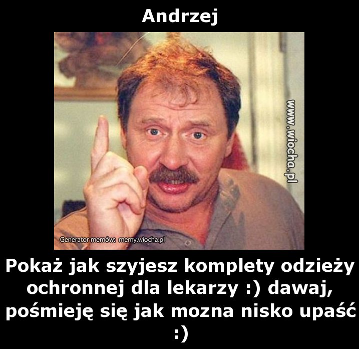 Andrzej