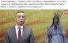 Szumowski już zawierzył Polskę