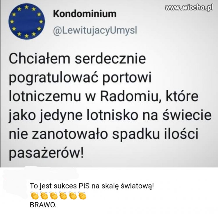 Sukces PiSu 