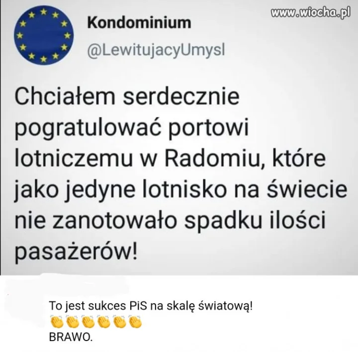 Sukces PiSu 