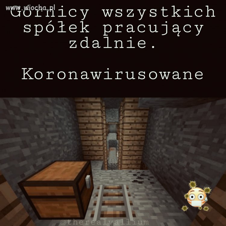 Jak korposzczury mogą to i ryle