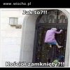 W najbliższą niedzielę 