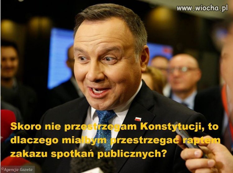 No Anżej