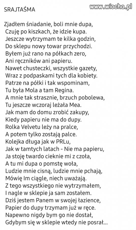 Wierszyk