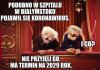 Temat zbędny