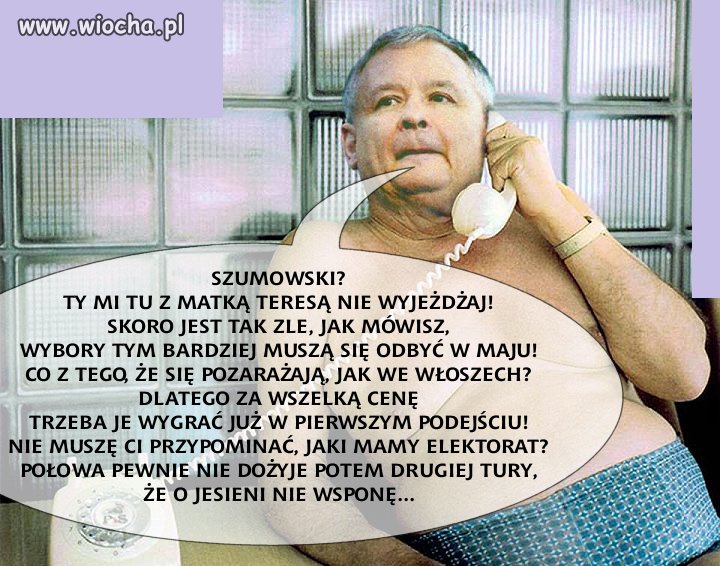 WuC gada z podwładnymi ...