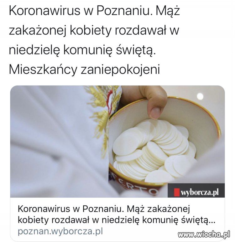 Idź do kościoła 