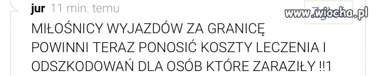 „Lepszy sort“ i jego komentarze.