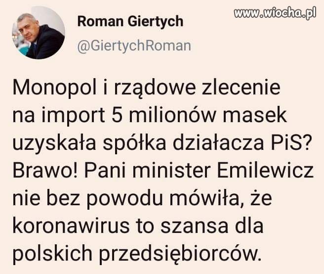 Szansa dla polskich przedsiębiorców