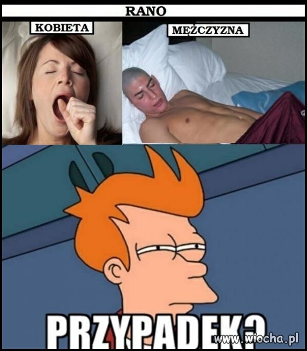 Kiedy natura chce nam coś powiedzieć 