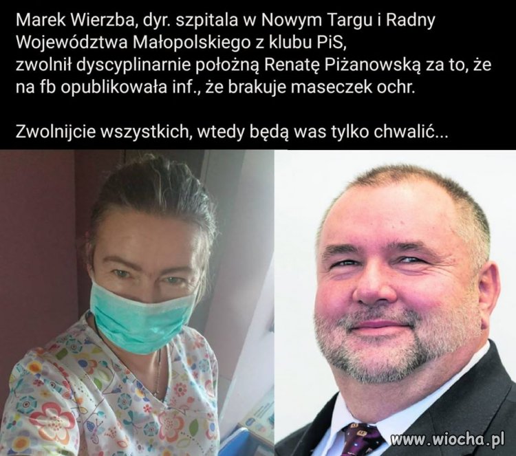 Podłość ludzka nie zna granic... 