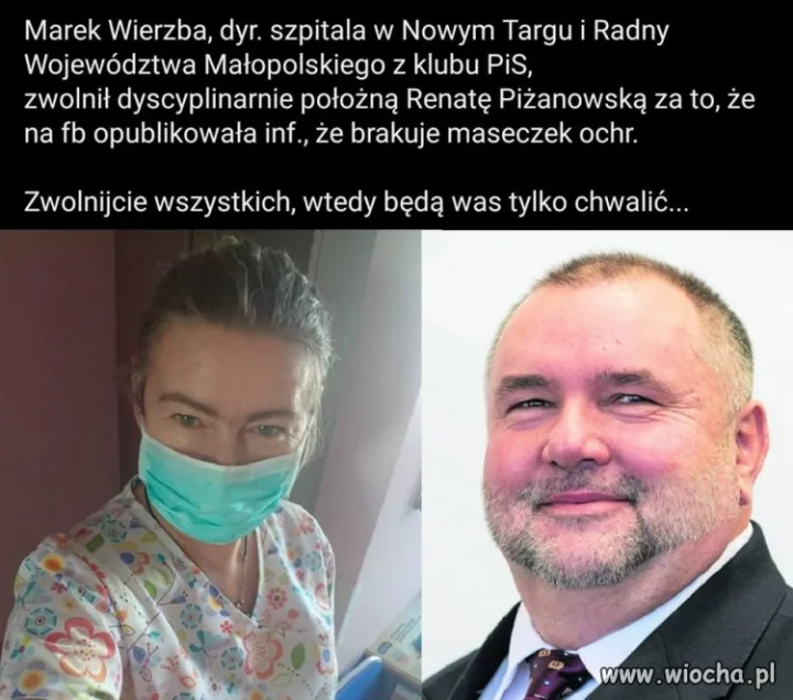 Podłość ludzka nie zna granic... 