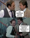 Pierwsze ofiary