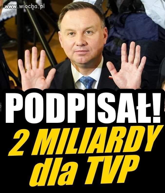 Dobra zmiana