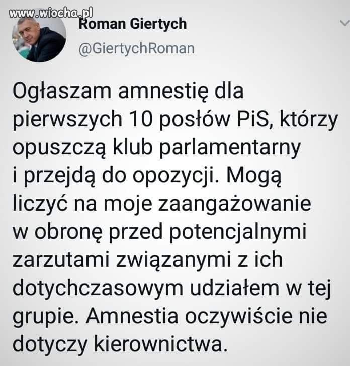 Słowo na niedzielę