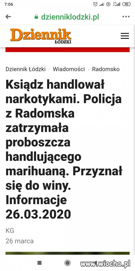 Mały handelek