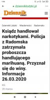 Mały handelek