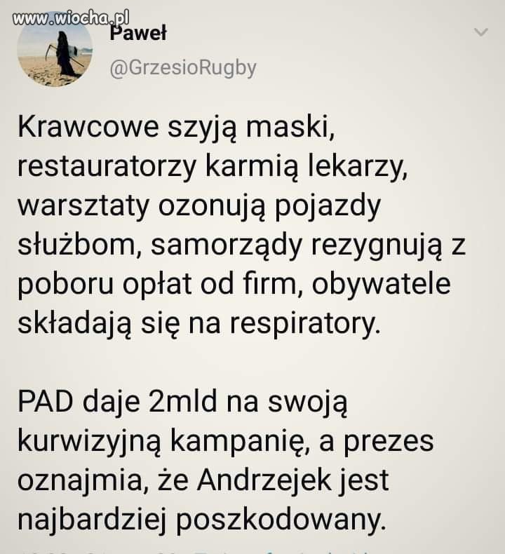 Alternatywna rzeczywistość 
