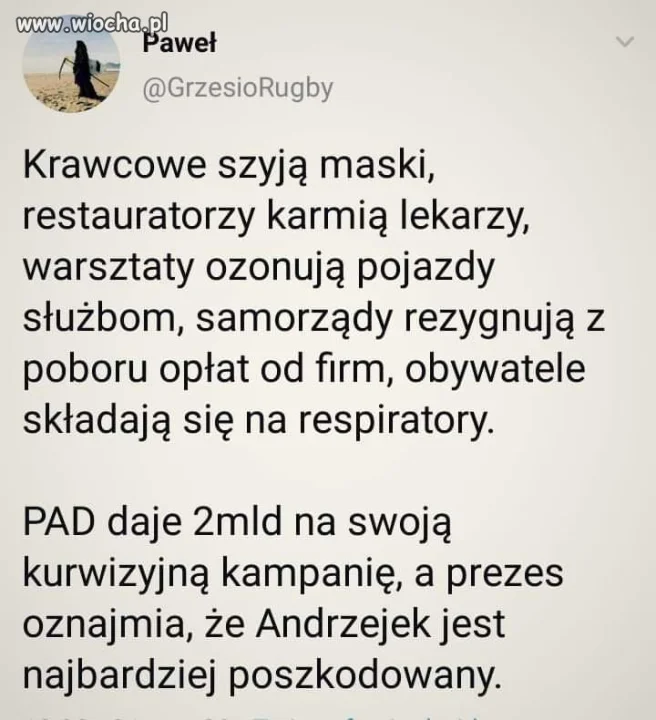 Alternatywna rzeczywistość 