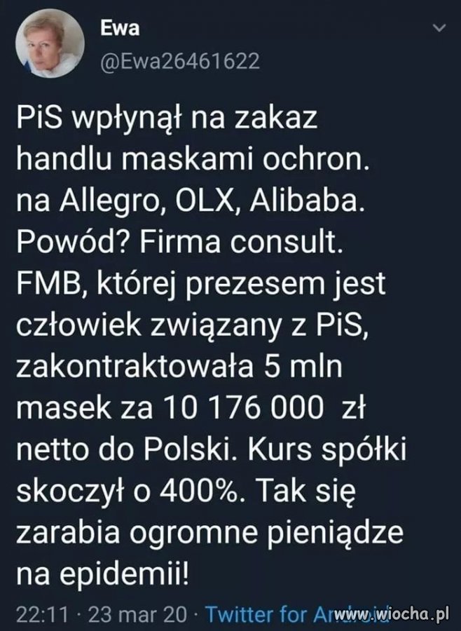 Czego jeszcze nie rozumiecie?