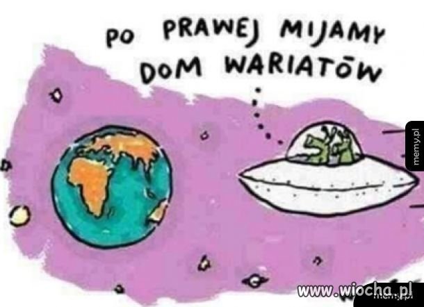 Kosmici