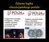 Nowy sposób naciągaczy .